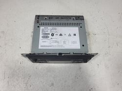 Радио блютуз renault master iii iv 281152370r фото №1