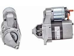 Стартер valeo 438027 фото №1