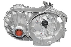 Коробка передач коробки передач qwn 2.0 tdi vw transporter t5 t6 фото №1