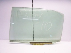 Prius i xw11 01-03r стекло дверь зад левая 5d фото №1