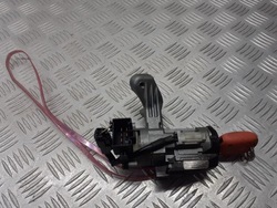 Замок зажигания з ключом toyota corolla e12 2.0 d4d 45020-02-4 фото №1