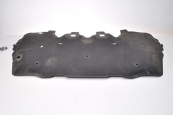 Volvo v40 ii шумоизоляция подкладка капота клипсы фото №1