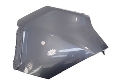 Toyota rav4 v защита накладка крыльев правый зад фото №1