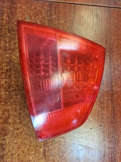 Лампа правые зад audi a8 d3 05' 4e0945096c фото №1