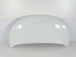 Капот maxus e-deliver 3 20- фото №1