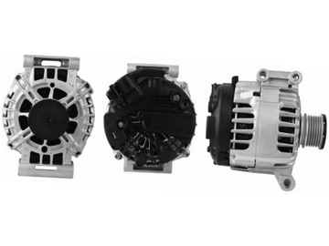 Генератор citroen c4 picasso i 1.6 i 1.6 ii 1.6 picasso ii 1.6 купе 1.6 фото №1