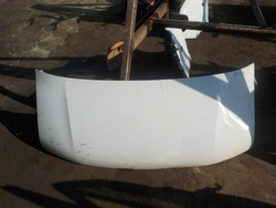 Reno master капот перед 2003r фото №1