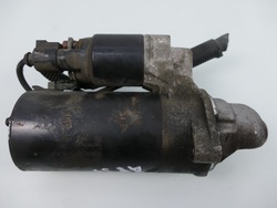 Audi a8 d3 3.0 tdi стартер a6 q7 059911023 фото №1