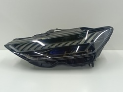 Audi rs6 rs7 лампа ліва laser 4k8941085c фото №1