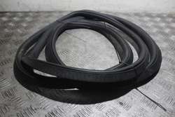 Прокладка двері ліва задня bmw 7 750i f01 рестайлінг фото №1