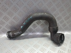 Шланг шланг воды astra k 1.4 turbo 13377139 фото №1