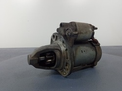 Grand cherokee wk2 3.6 v6 стартер фото №1