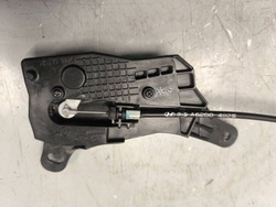 Амортизатор крышки заливка топлива hyundai i30 ii фото №1