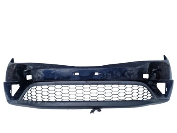 Бампер перед переднее honda civic viii 8 ufo фото №1