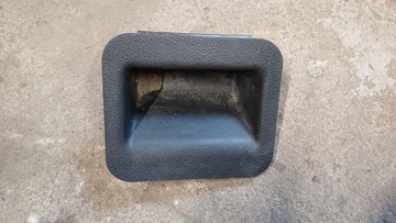 Mazda 6 08-12 gh защита багажника gs1m68966 фото №1