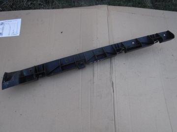 Кріплення порога лівий перед mercedes ml w164 фото №1