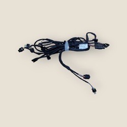 Джгут установка pdc перед mercedes cla c118 x118 118 фото №1