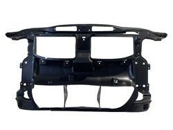 Bmw 3 e90 e91 04-12r pas переднее усилитель лобовое фото №1