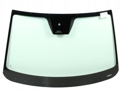 86110n7070 скло лобове передня оригінал оригінальний номер hyundai tucson фото №1