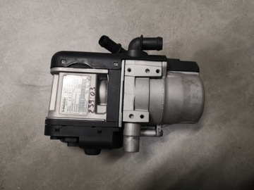 Отопление вебасто vevo vw passat b7 3c0815005be 9022150a фото №1