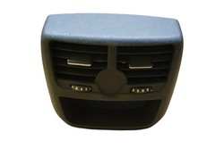 Peugeot 508 решітка повітропровід зад 9686453677 фото №1