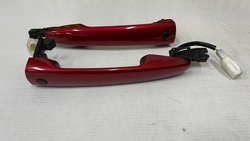 Mazda 6 iii gj ручка наружная keyless правая перед цвет 41v фото №1