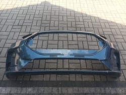 Бампер переднее ford focus st iv mk4 рестайлинг перед 2022 - фото №1