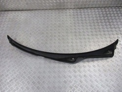 Панель під лобовим склом 4g8, 4g8819403, audi a7 фото №1