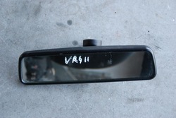 Skoda octavia ii 07r зеркало внутренние rs фото №1