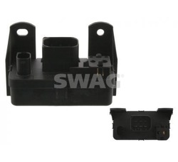 Swag реле свечей накаливания mercedes c фото №1