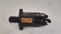 Амортизатор сцепления mercedes actros mp2 mp3 фото №1