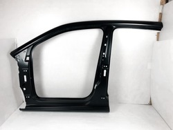 Volkswagen оригинальный номер 1s4809603 up! рама обшивка стойка порог фото №1