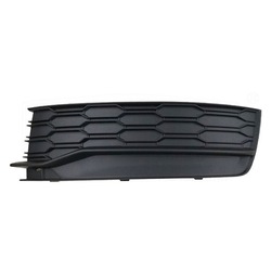 Заглушка бампера перед l 5ja807367a фото №1