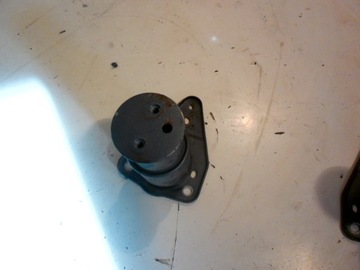 Peugeot 607 зона зминання ліва перед фото №1