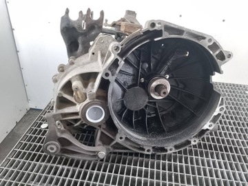 Коробка передач коробки передач механічна ford focus c-max 4m5r-7002-va 2.0 16v фото №1