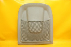 Спина сиденья audi a6 c7 фото №1