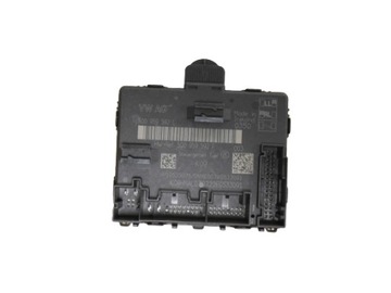 Модуль двері audi оригінальний номер 5q0959592f фото №1