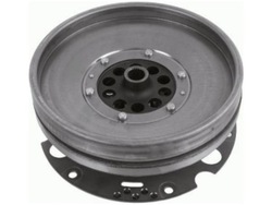 Колесо маховики audi a6 c7 2.0 11-18 a5 8t 2.0 08-17 8f 2.0 09-17 фото №1