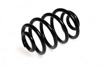 Пружина підвішування 4272914 lesjöfors фото №1