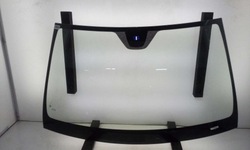 Скло лобове mercedes c-klasa w204 07-14 датчик фото №1