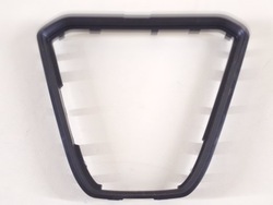 Рамка рычаг переключения передач выборщик коробки передач механическая коробка передач peugeot expert iii 3 17r фото №1