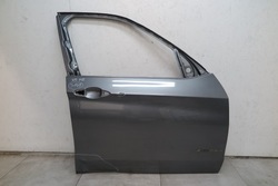 Дверь правые перед передние правые bmw x5 f15 фото №1