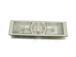 Лампа освещение кабины зад vw sharan ii 6q0947291b фото №1