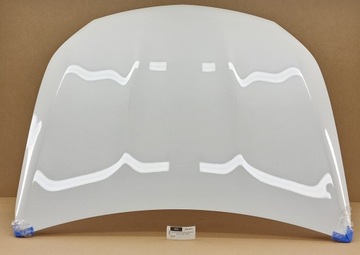 Крышка двигателя капот mercedes amg gt x290 4 door фото №1