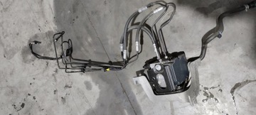 Насос тормозная abs renault zoe 472108051r фото №1