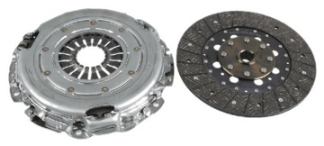 Sachs зчеплення kpl bez підшипник |3000 950 628 фото №1