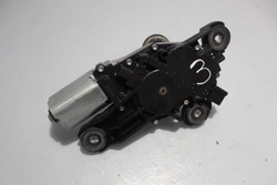 Двигунчик двірники задньої ford focus iii mk3 фото №1