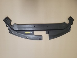 Nissan pulsar защита ремня перед фото №1