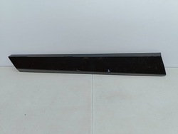 Nissan ariya fe0 20- планка дверь левая перед левая передняя 80877-5mp5a фото №1