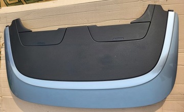 Кришка дах захист кришка задня audi a5 s5 rs5 8f 8t cabrio оригінальний номер eu 8f0 фото №1